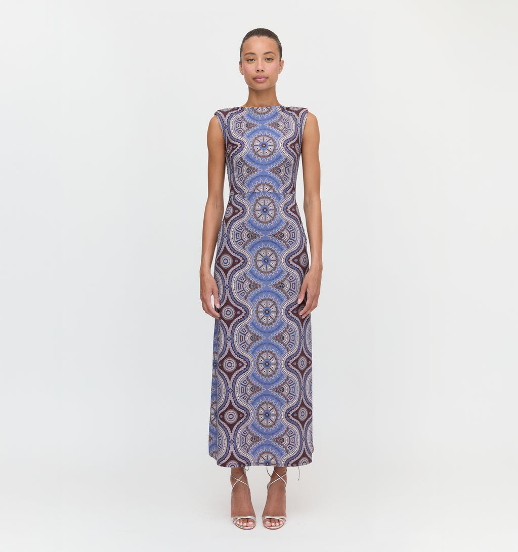 The Sloane Dress