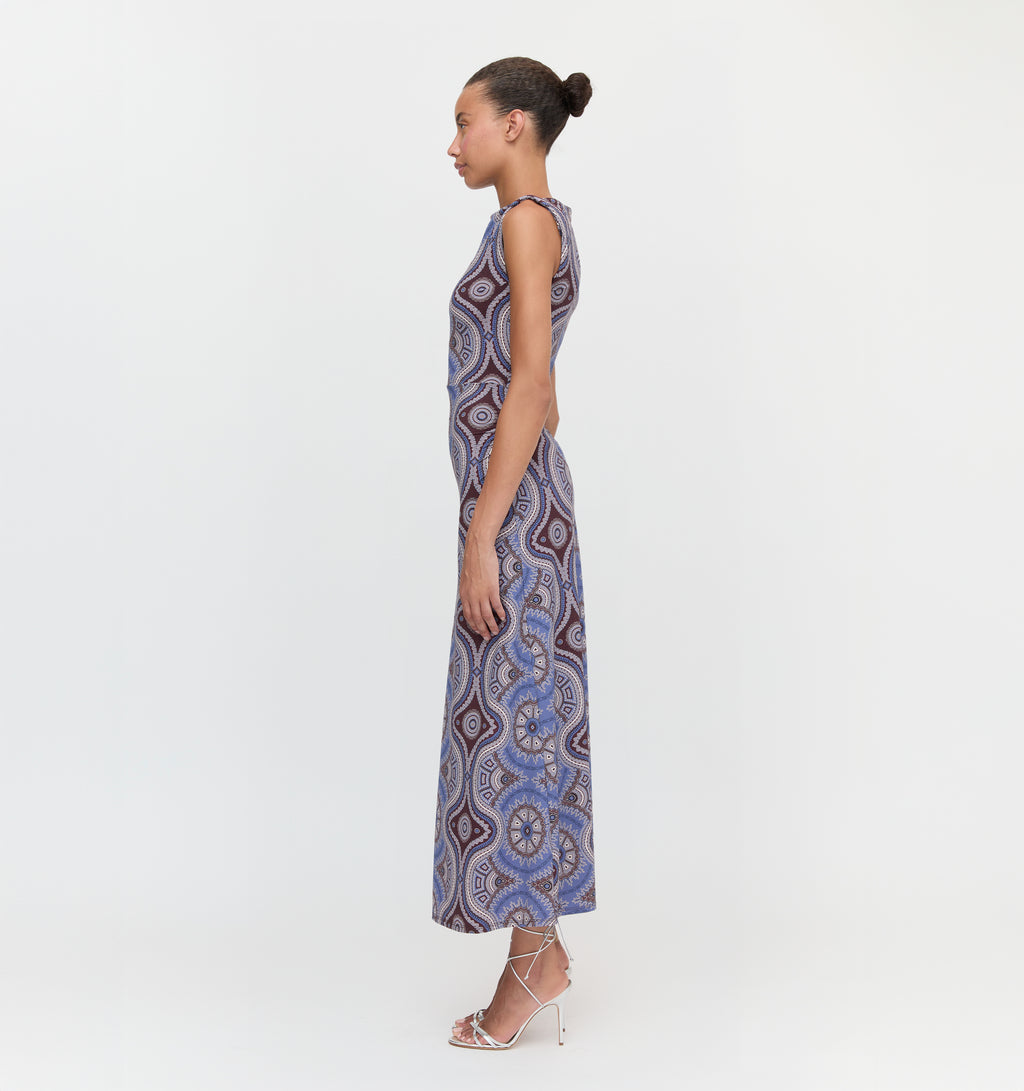 The Sloane Dress
