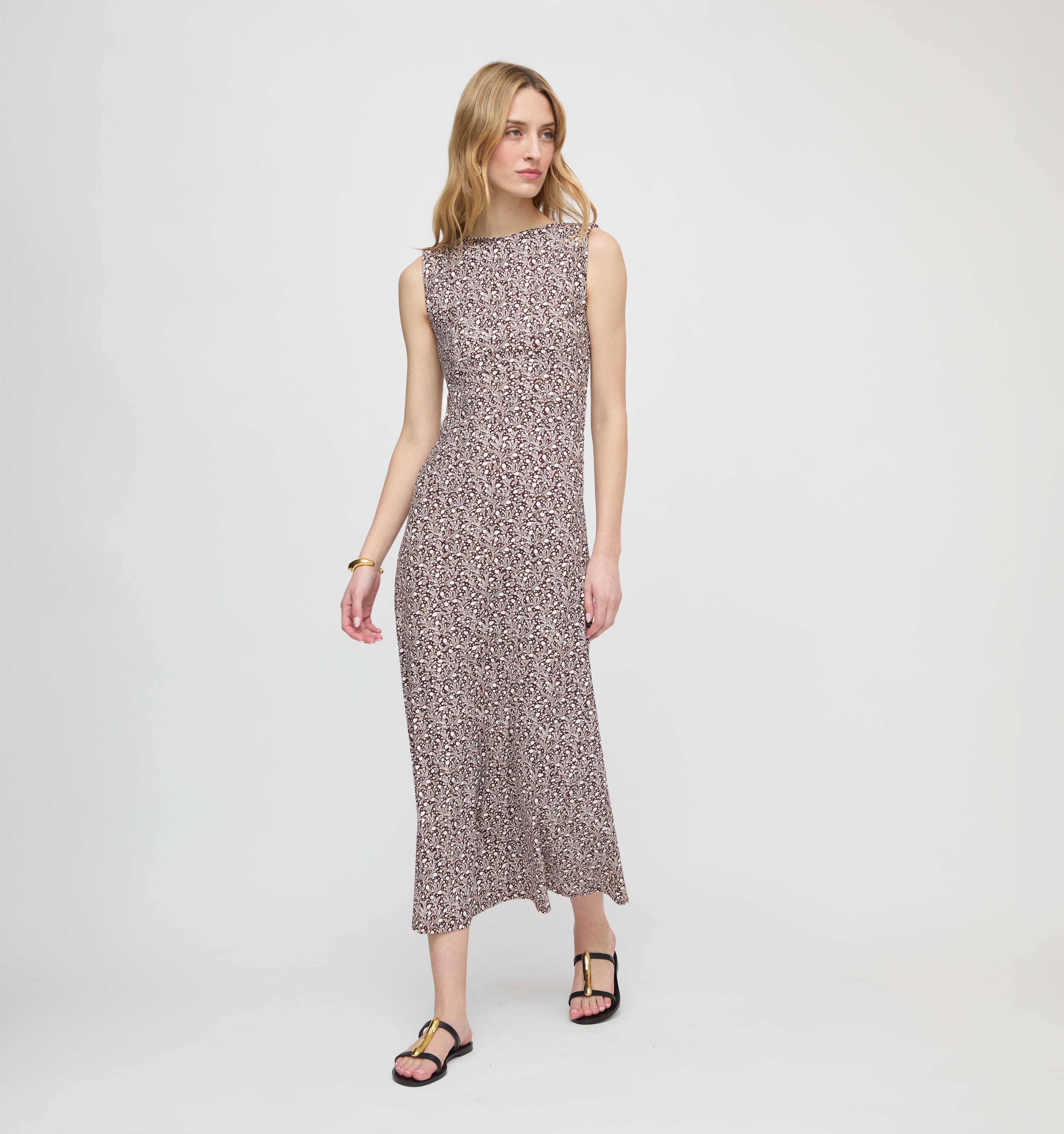 The Sloane Dress