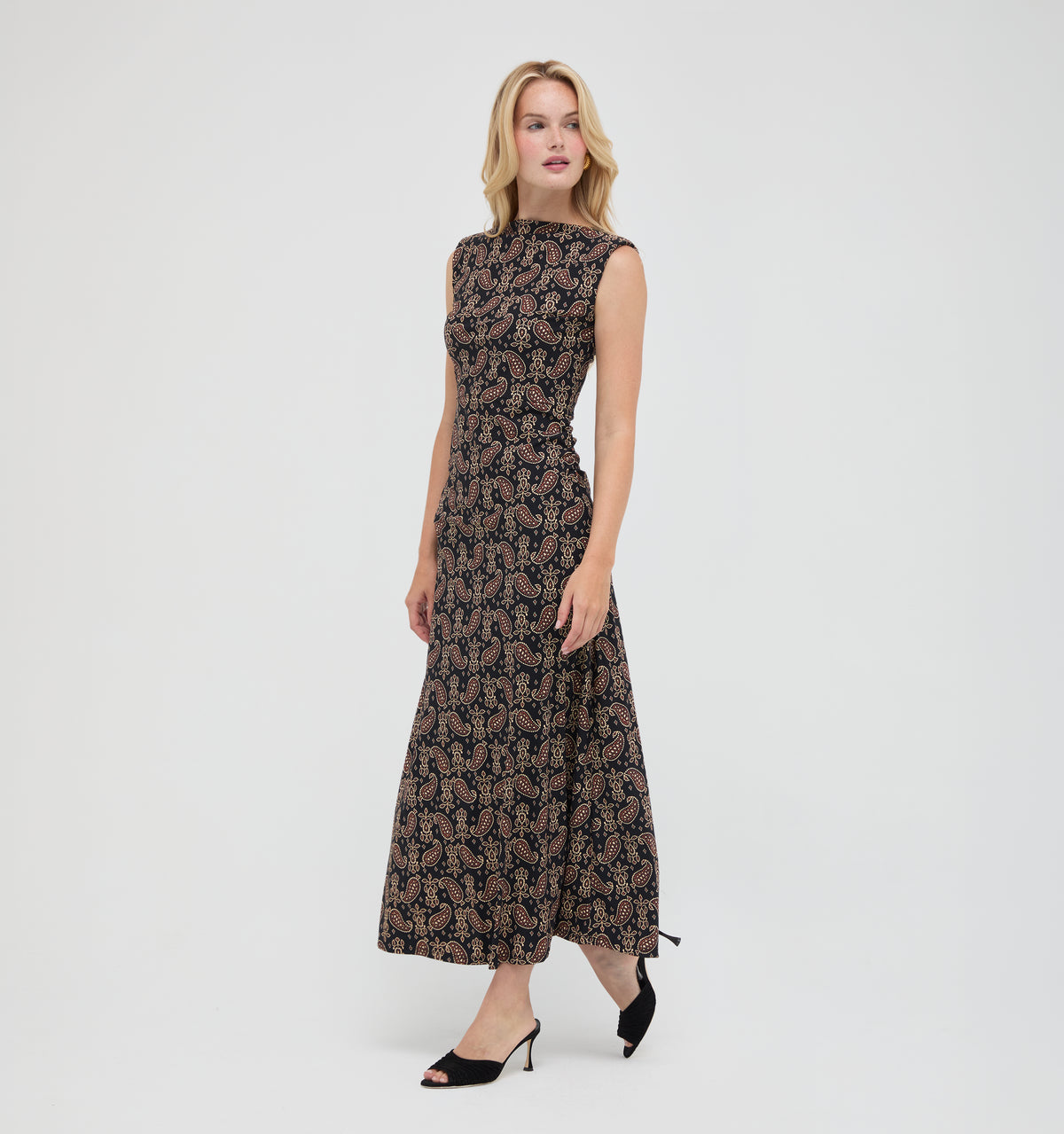 The Sloane Dress