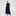 The Sloane Dress -  Midnight Navy
