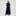 The Sloane Dress -  Midnight Navy