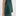 The Sylvane Top - Jadeite Floral Jacquard