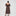The Madeline Nap Dress -  Thornfield Tapestry