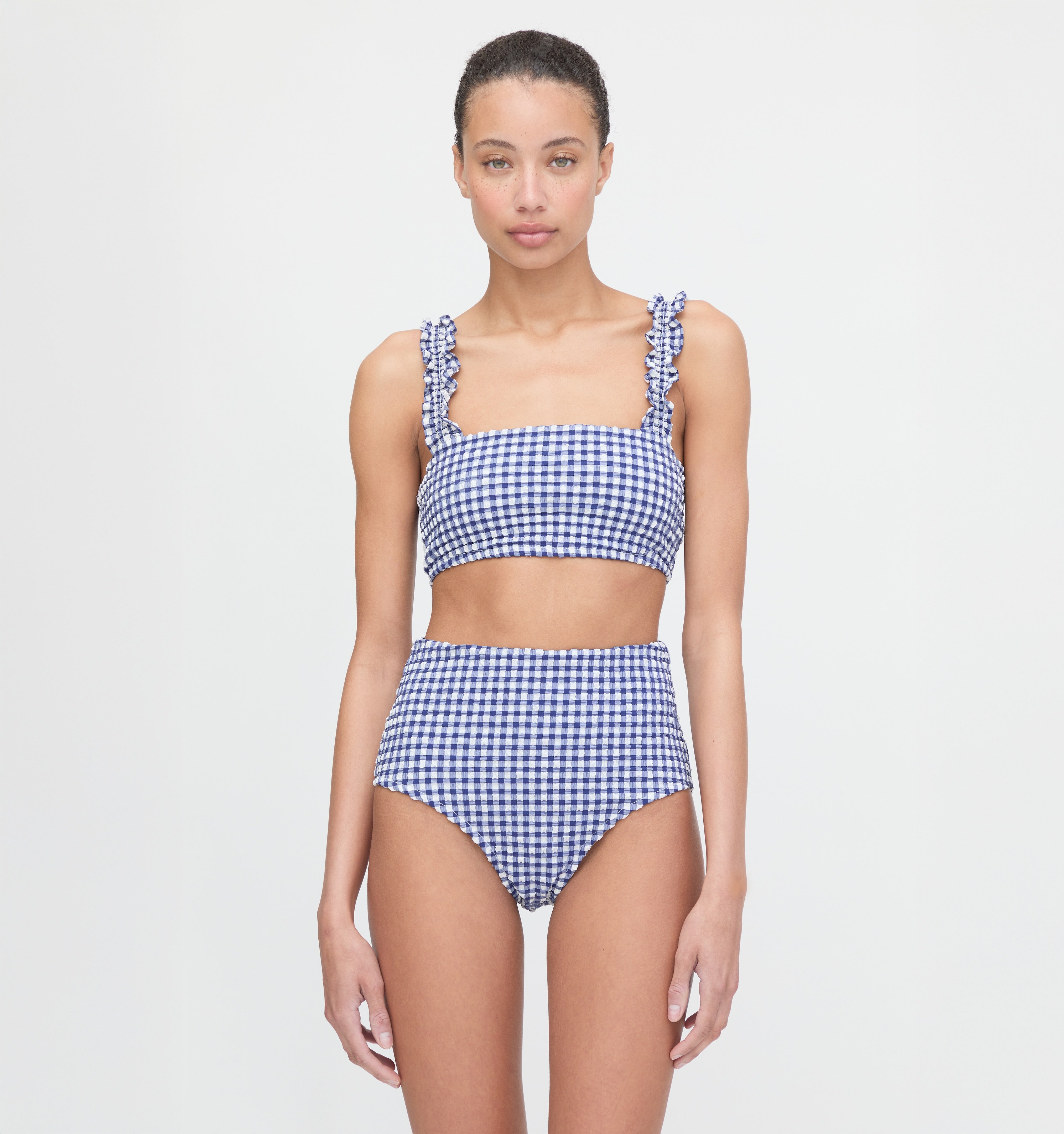 【THEAIRTOWN】 charming bikini set Amazon.com: Viewamoon Ladies Swimwear Backless Tie Bikini