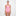 The Teagan One Piece - Pink Palm Ikat