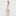 The Hill House x La Coqueta Ribbon Charlotte Nap Dress - Pink Floral Stripe