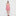 The Ribbon Charlotte Nap Dress - Pink Pimlico Floral