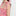 The Ribbon Charlotte Nap Dress - Pink Pimlico Floral
