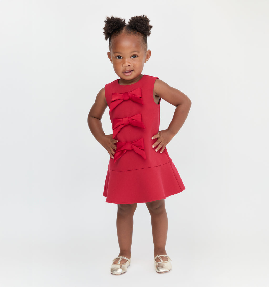 blythe mini dress The Tiny Blythe Dress