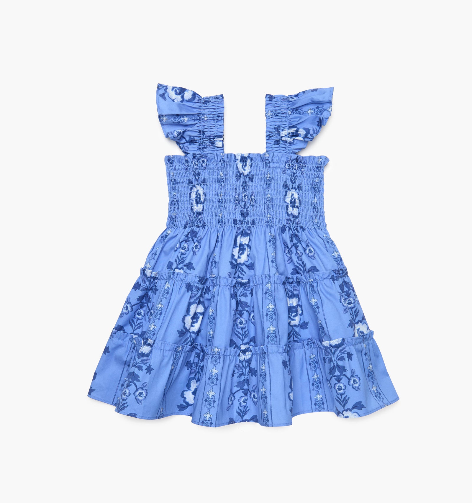 The Tiny Ellie Nap Dress