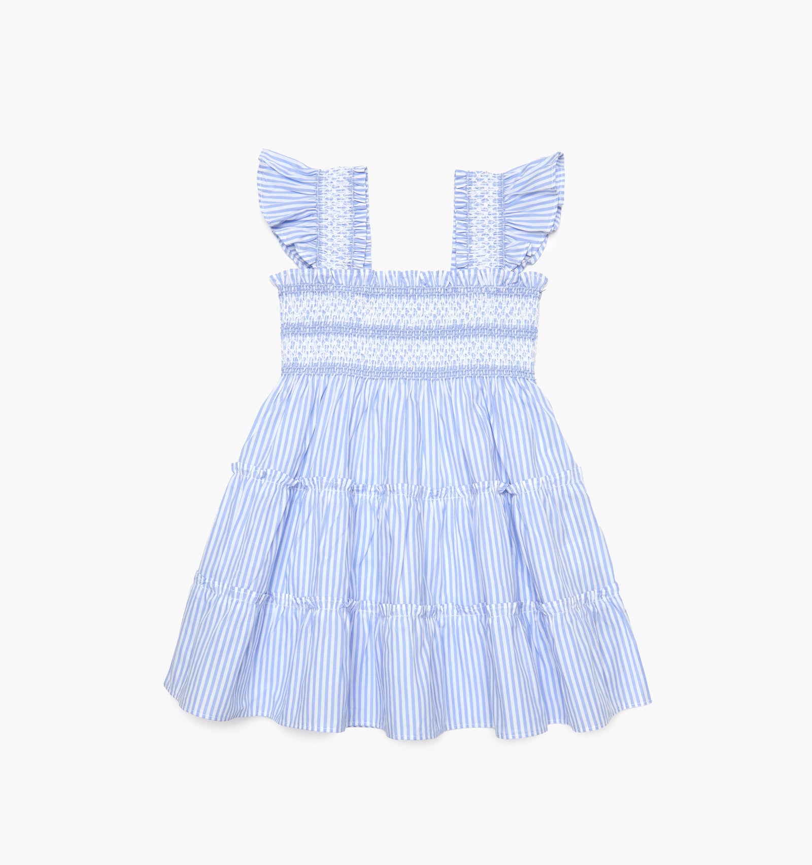 The Tiny Ellie Nap Dress