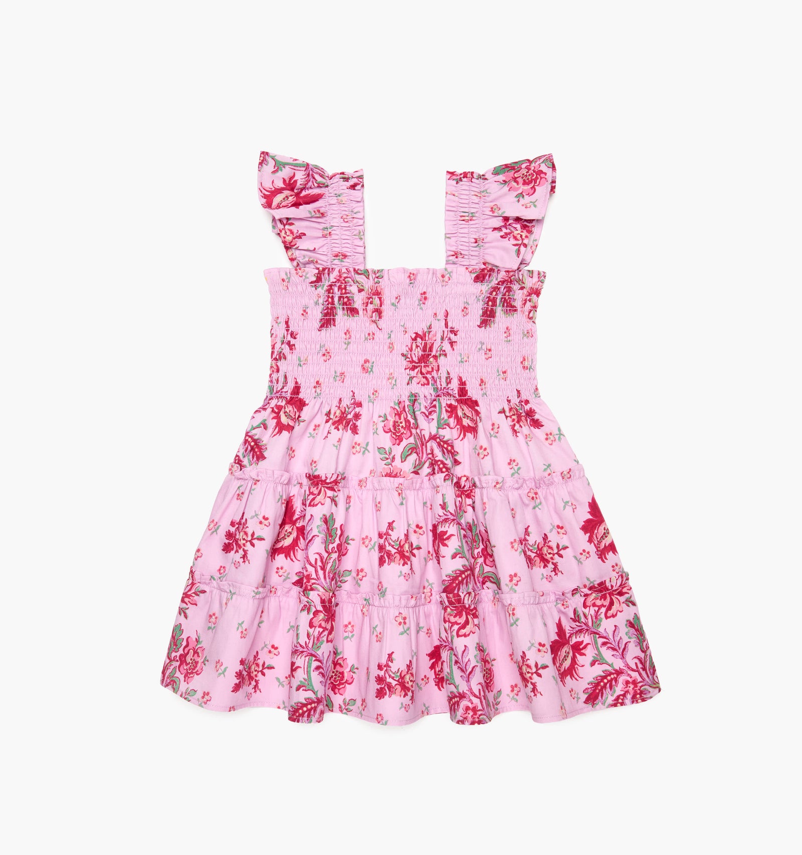 The Tiny Ellie Nap Dress