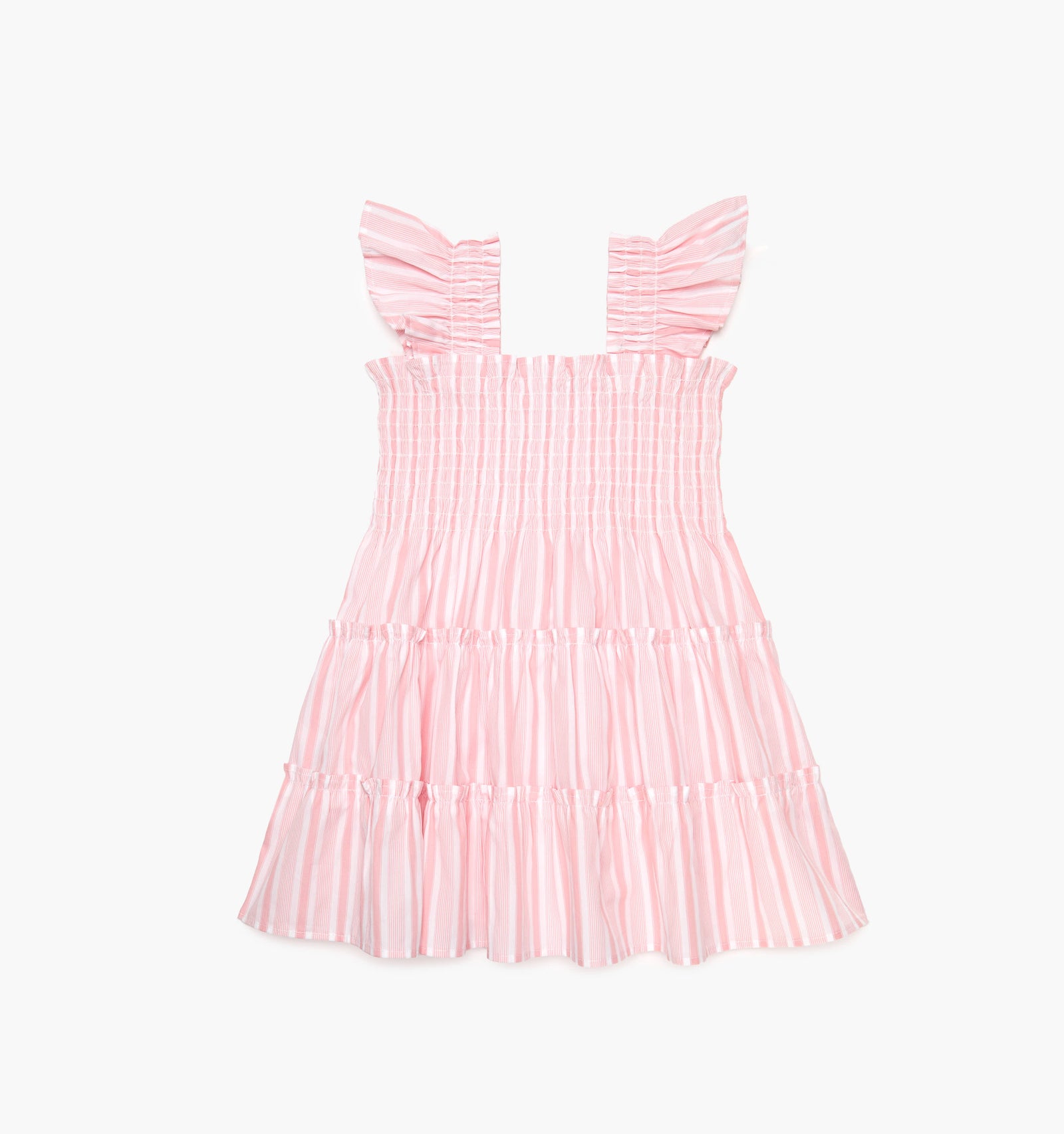 The Tiny Ellie Nap Dress