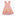 The Tiny Ellie Nap Dress - Pink Floral Block Stripe