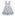The Tiny Ellie Nap Dress - Navy Mariner's Toile