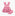 The Baby Ellie Nap Dress - Pink Sweet Peas