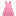 The Tiny Ellie Nap Dress - Pink Sweet Peas