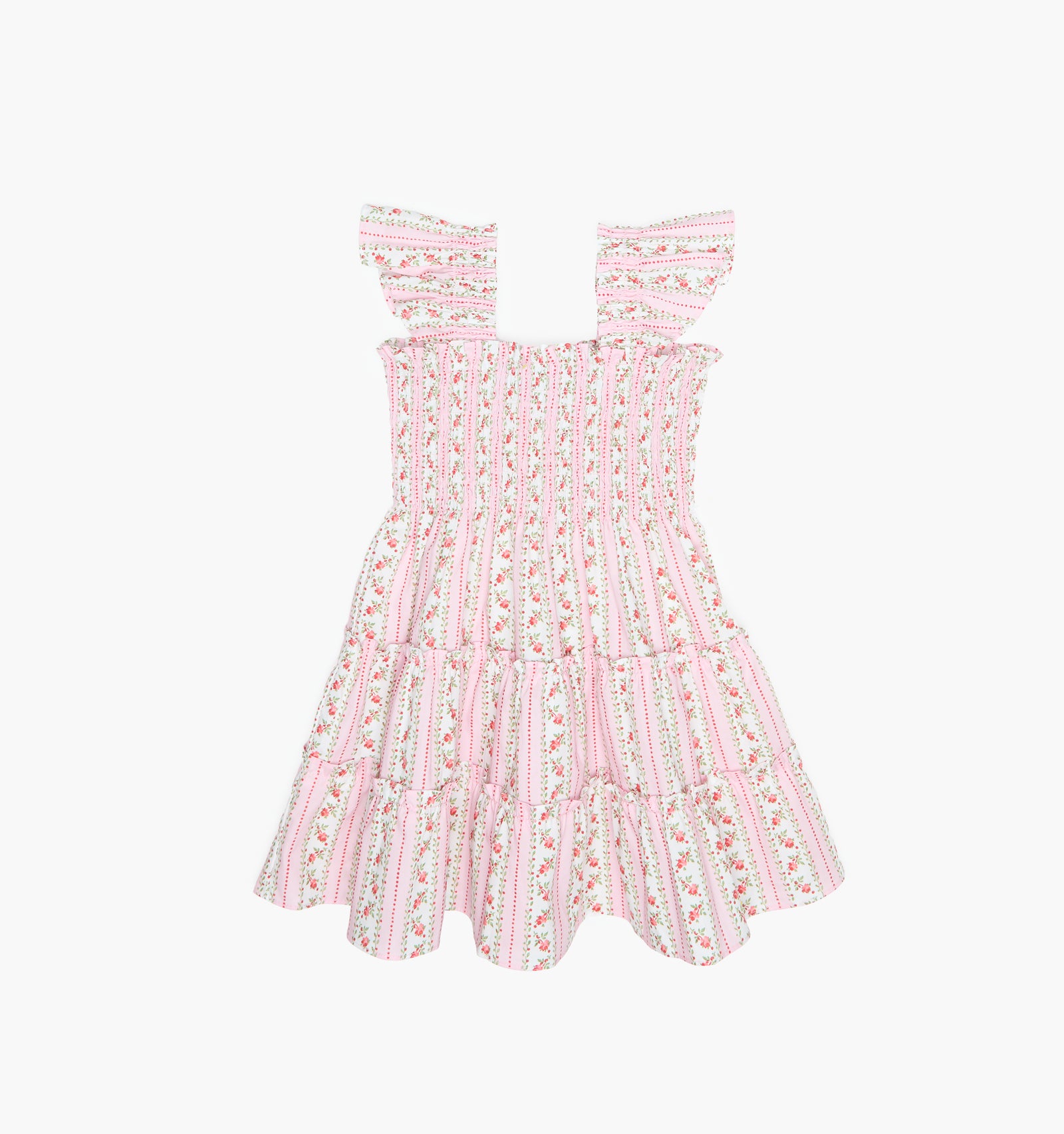 The Tiny Ellie Nap Dress