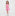 The Tiny Ellie Nap Dress - Pink Sweet Peas