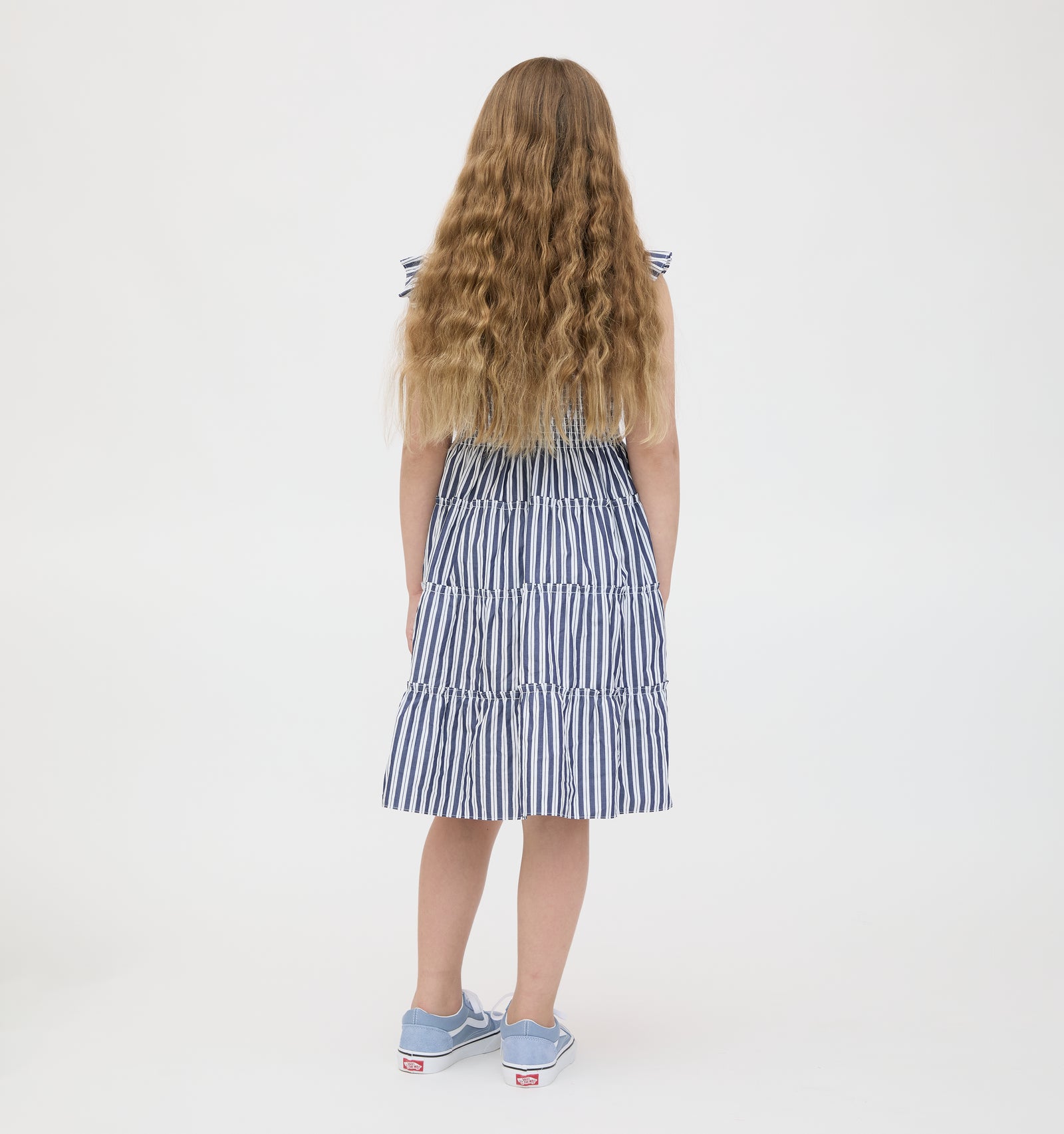 The Tiny Ellie Nap Dress