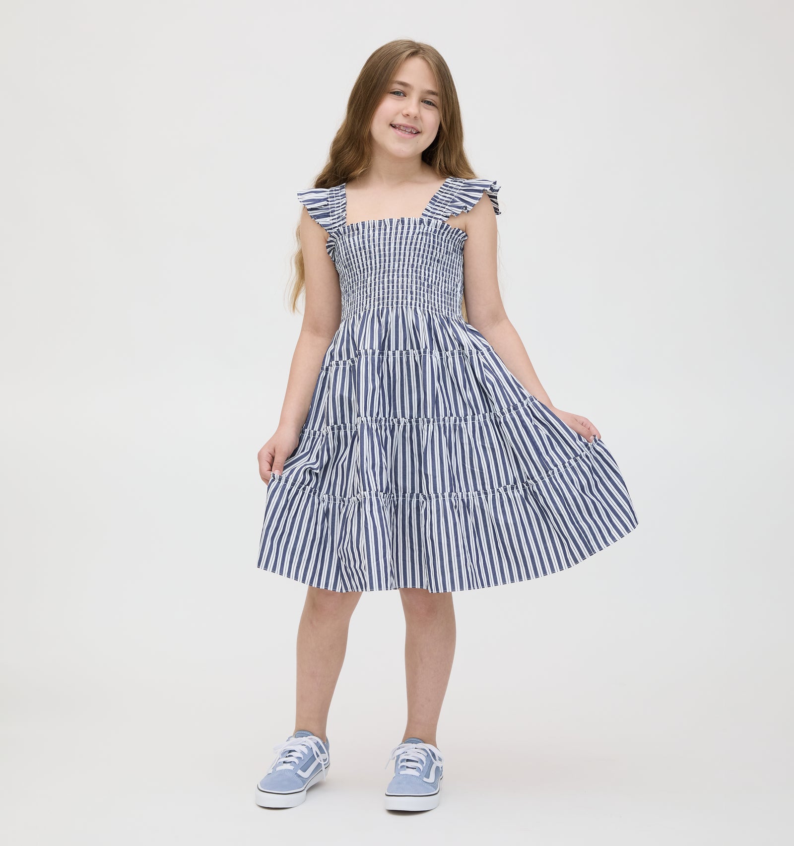 The Tiny Ellie Nap Dress