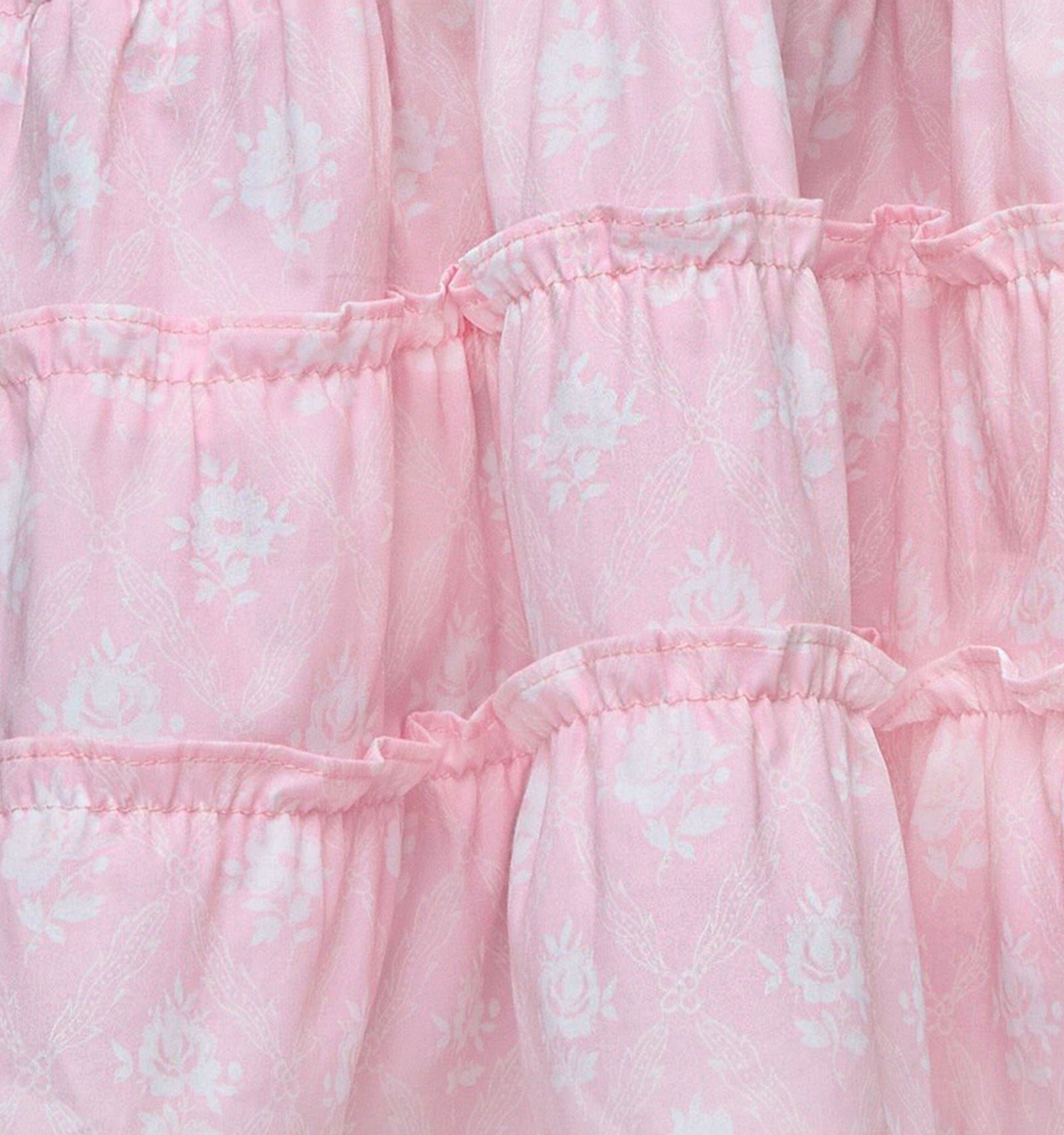 The Tiny Ellie Nap Dress