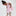 The Tiny Ellie Nap Dress - Pink Ambrose Floral