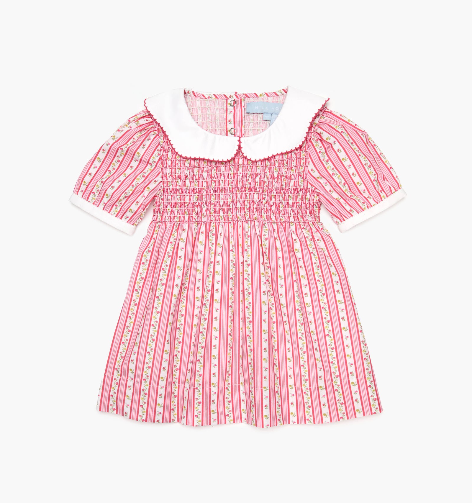 The Tiny Mina Nap Dress