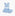 The Baby Paz Set - Blue Watercolor Gingham