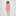 The Trix Dress - Coral Georgette With Sequins