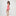 The Trix Dress - Coral Georgette With Sequins