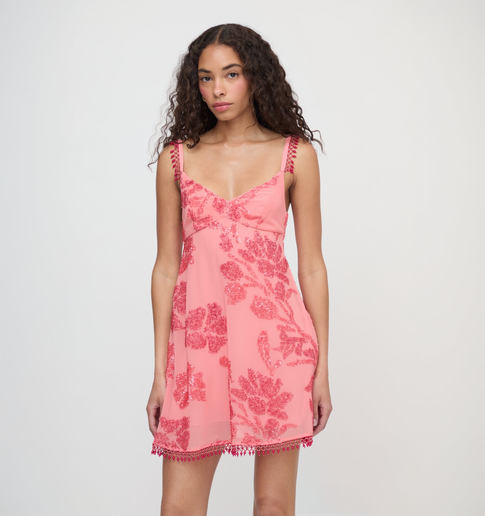 hill house sequin dress rachmartino on LTK