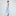 The Tulle Ellie Nap Dress - Powder Blue Tulle