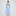 The Tulle Ellie Nap Dress - Powder Blue Tulle
