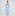 The Tulle Ellie Nap Dress - Powder Blue Tulle