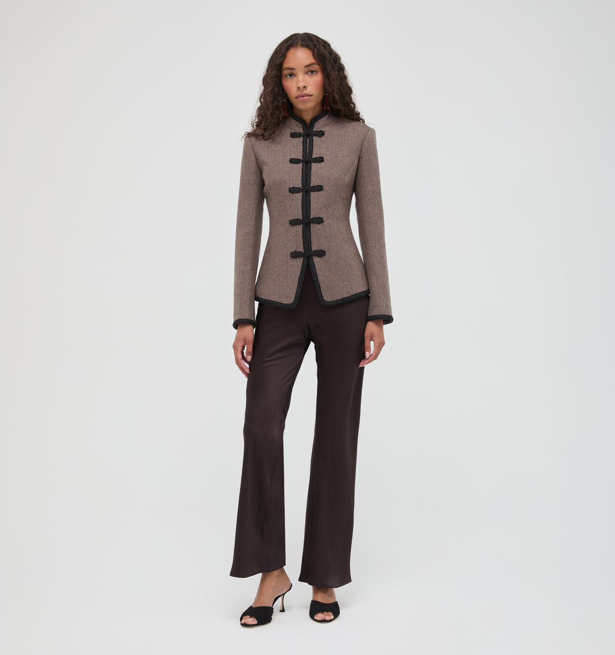 The Beverly Pant