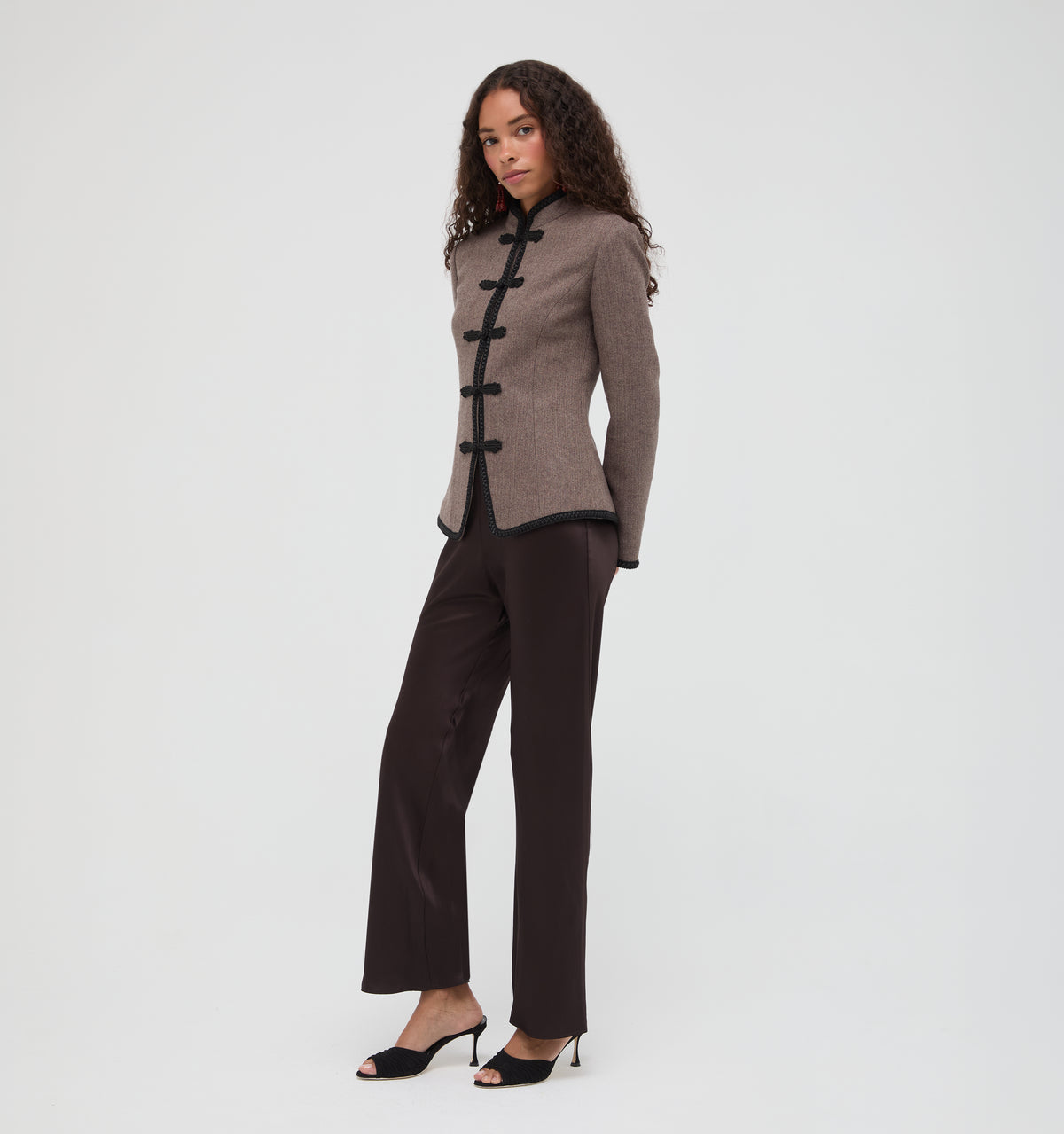 The Beverly Pant