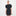 The Vivi Nap Dress - Black Cotton