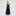 The Winsome Dress - Midnight Navy