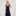 The Winsome Dress - Midnight Navy