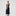The Winsome Dress - Midnight Navy