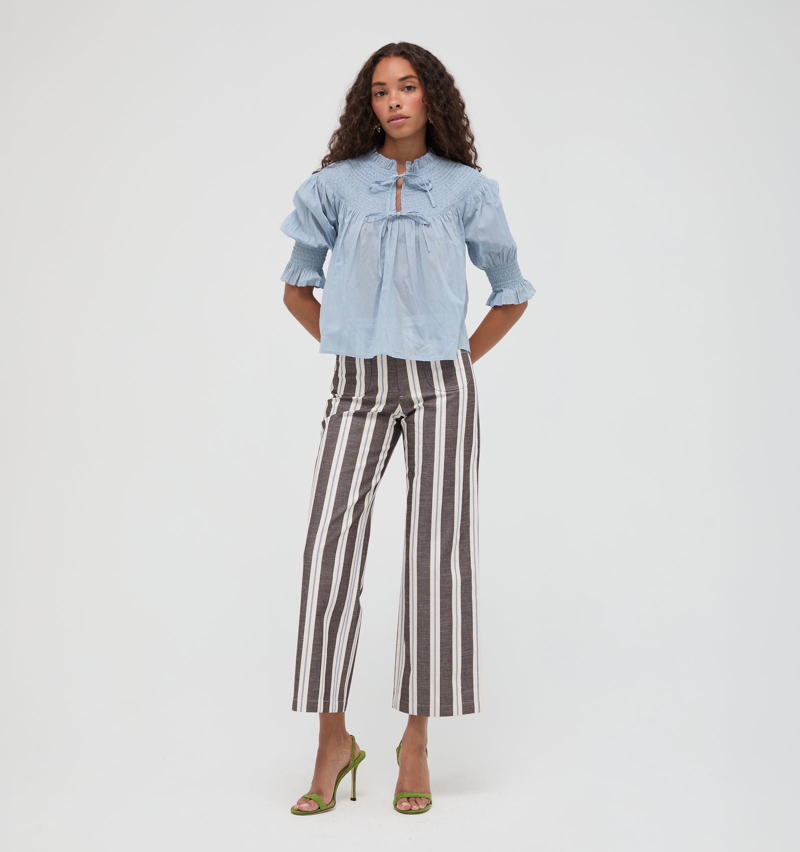 The Mindy Pant