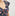 Anna is 5’8” and wears a size L in the Navy Peony Bouquet Cotton Sateen color: Navy Peony Bouquet Cotton Sateen