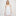 The Aida Dress - White