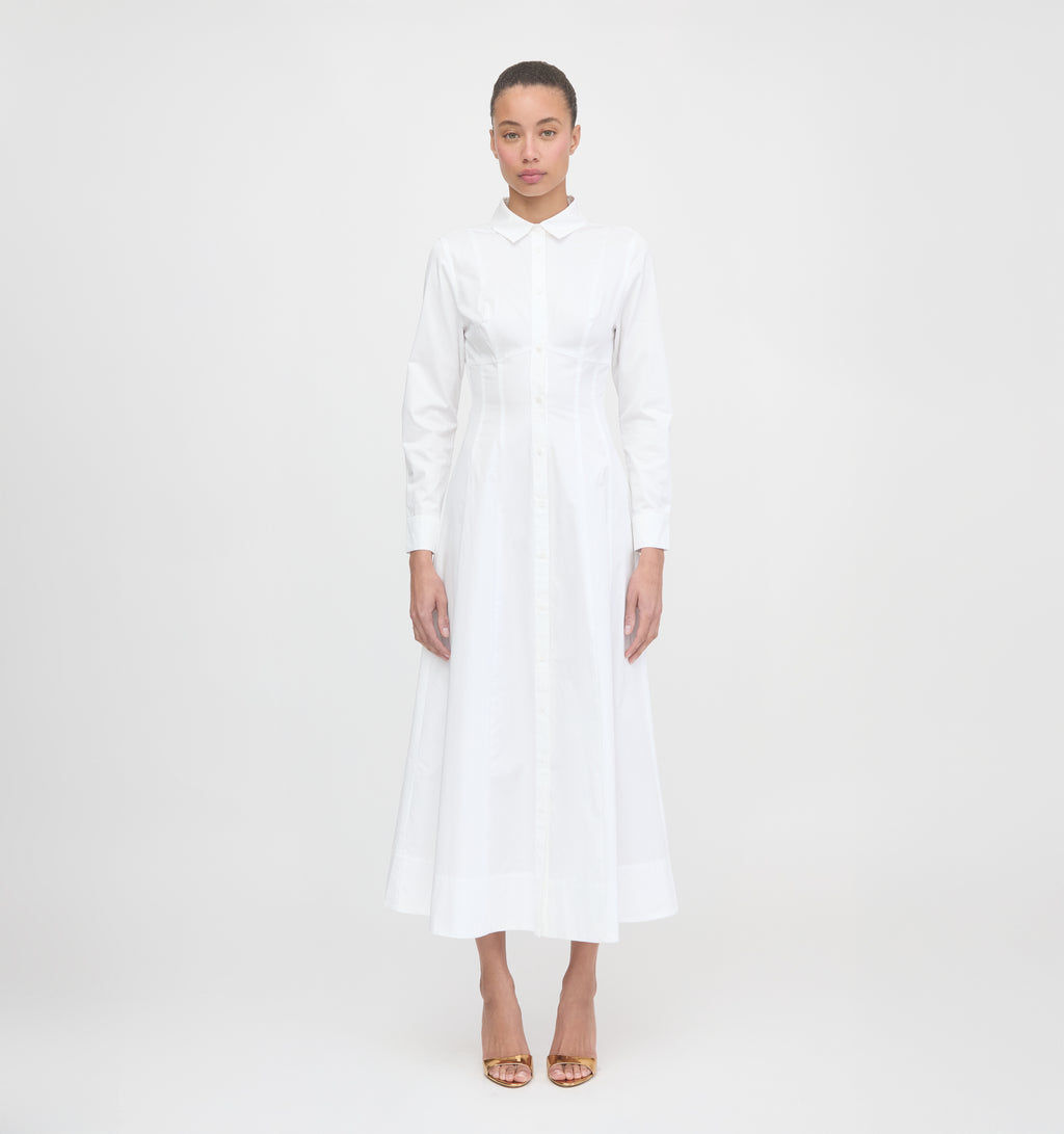 The Alandra Dress