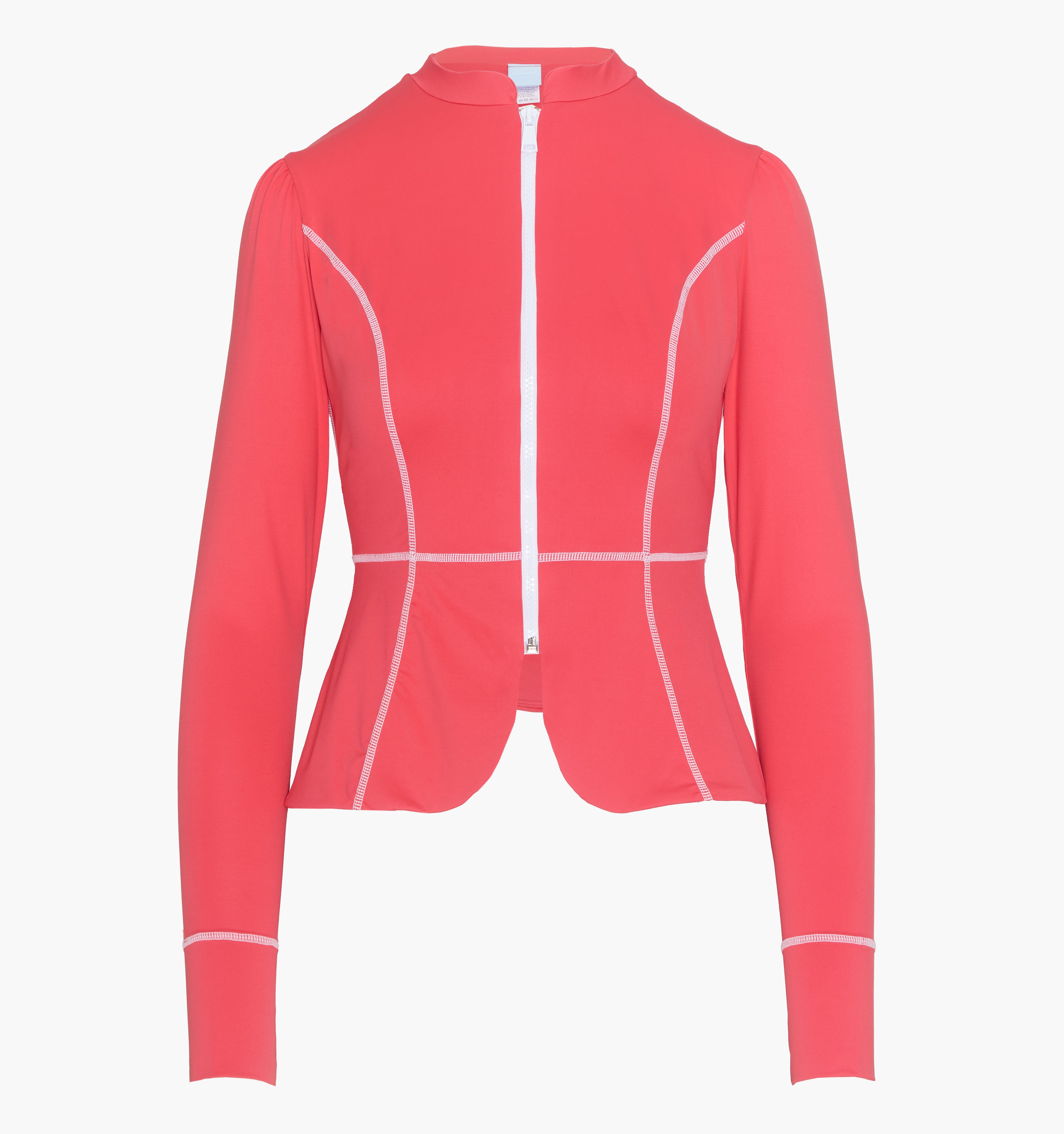 レッグウェア house on the hill Pants (Umbrella)90 The Alexia Rashguard - Coral – Hill House Home
