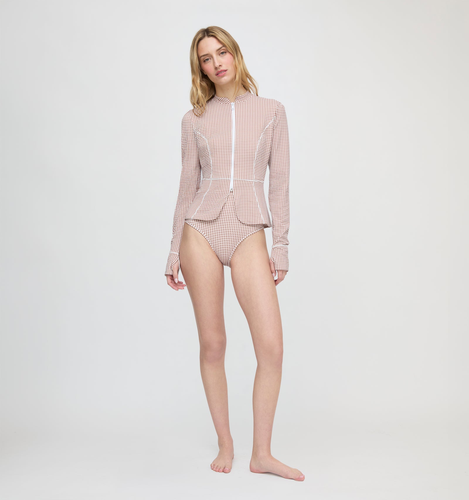 The Alexia Rashguard