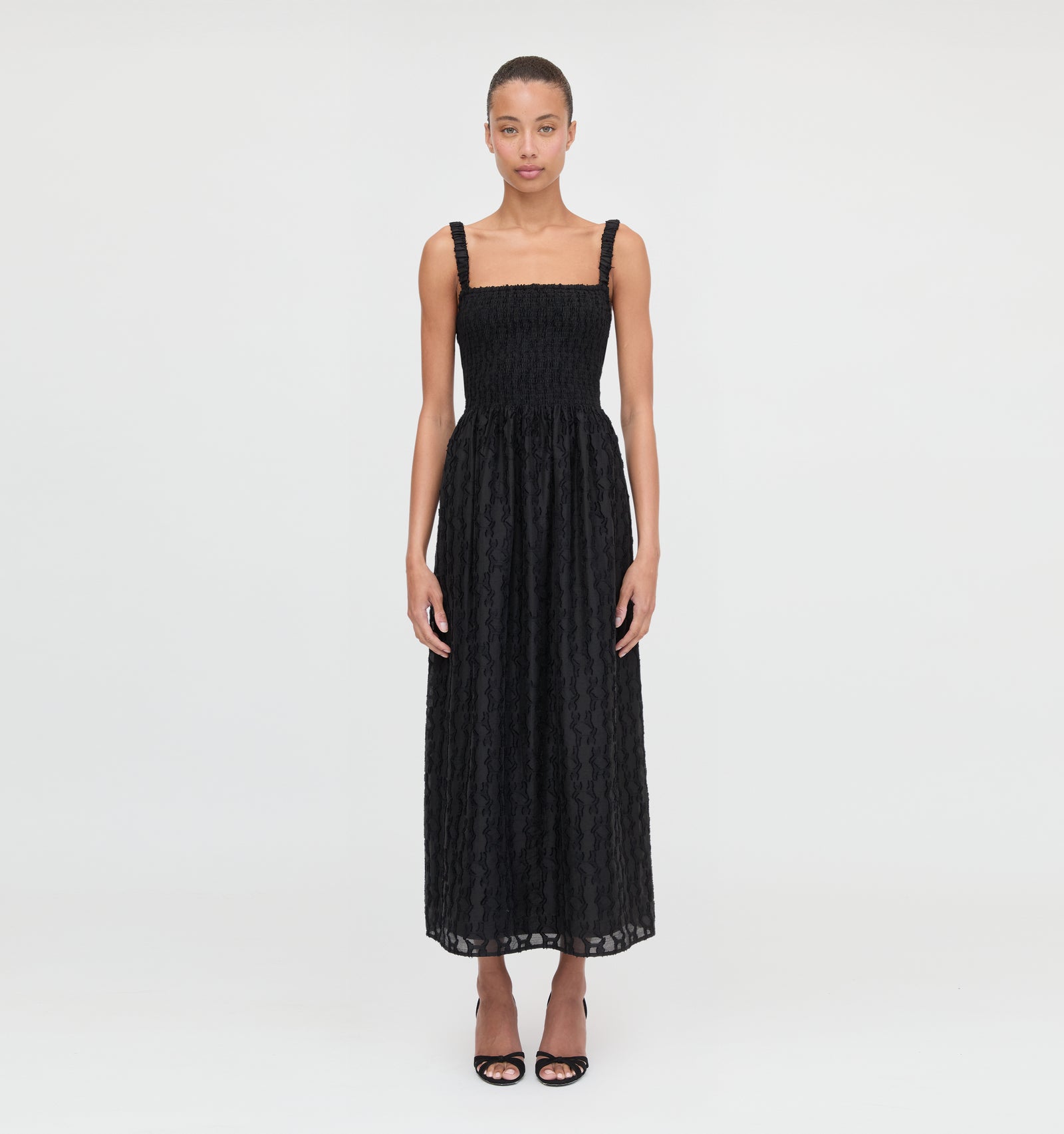 The Anita Nap Dress