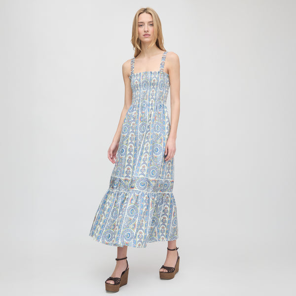 chinese dress ladies Aje Grace Maxi Dress main image 0